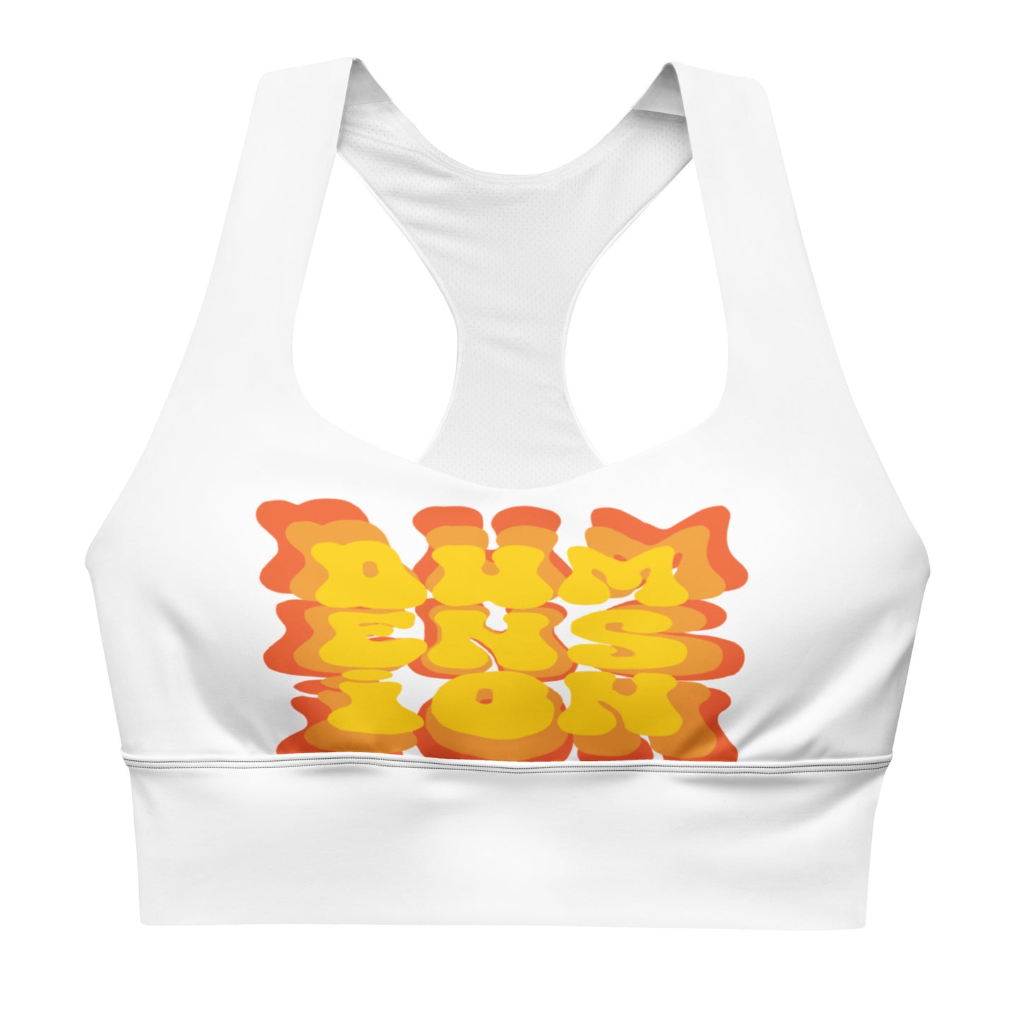 Dumension Sports Bra