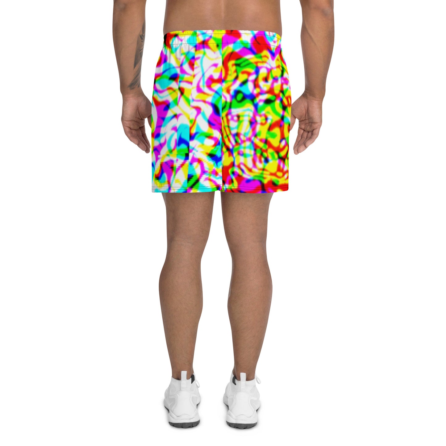 So Much Room For Activities Active Shorts