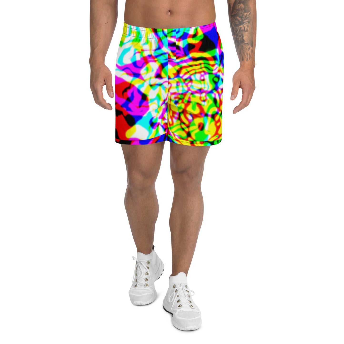 So Much Room For Activities Active Shorts