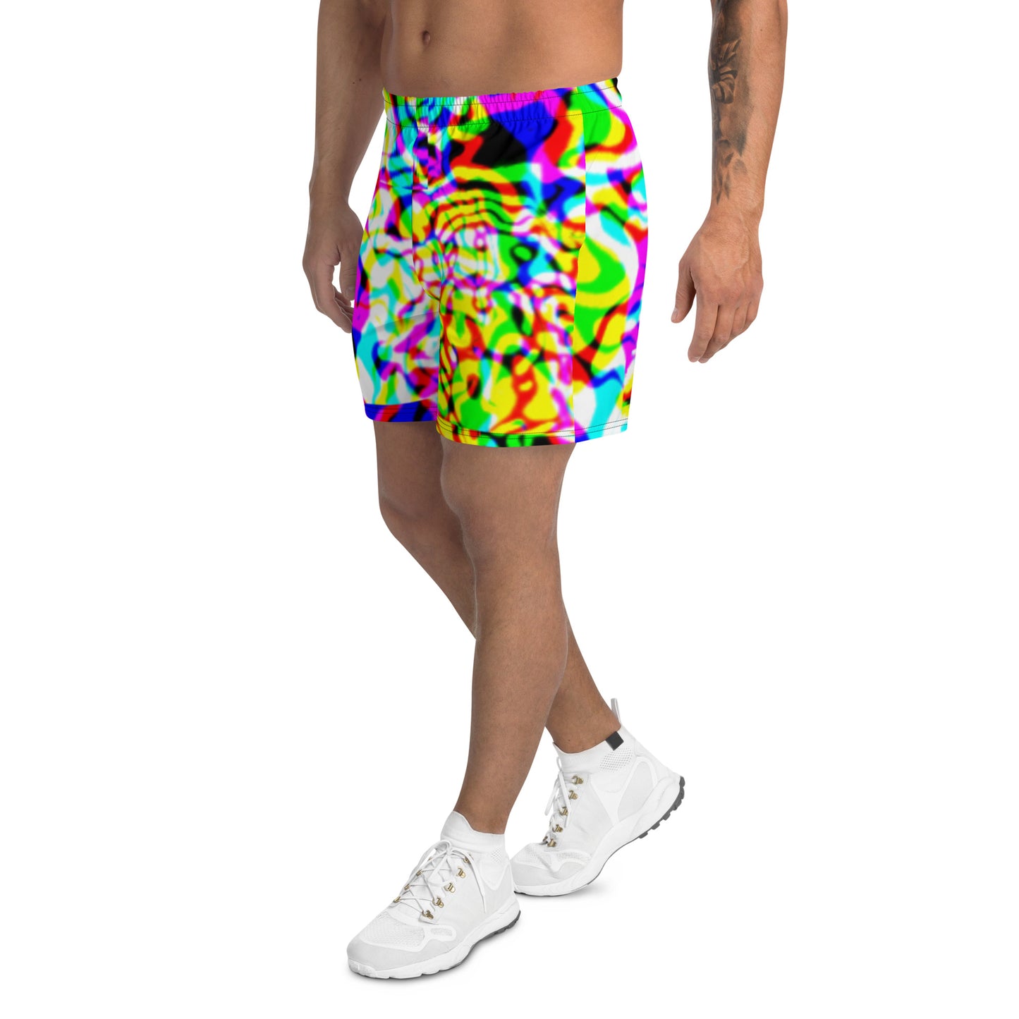 So Much Room For Activities Active Shorts