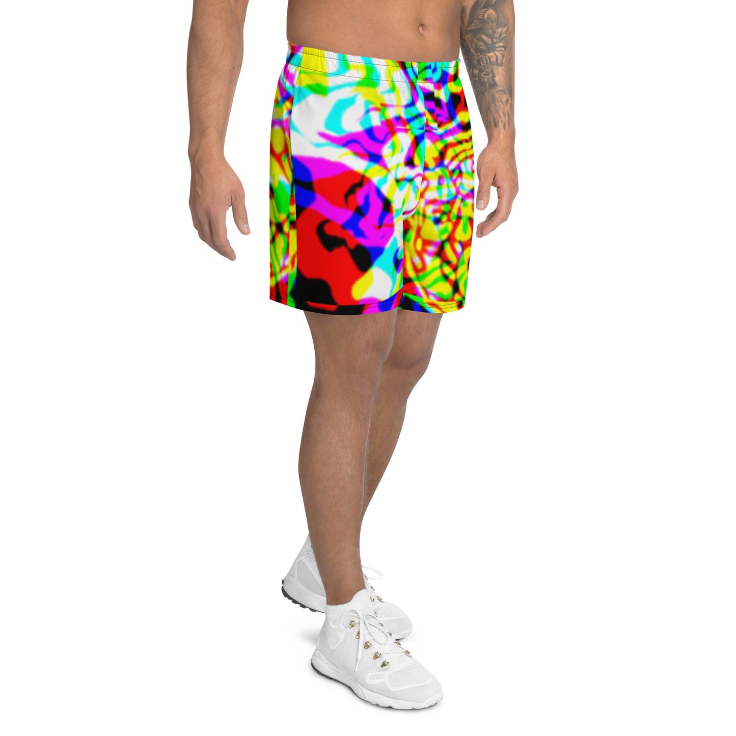 So Much Room For Activities Active Shorts