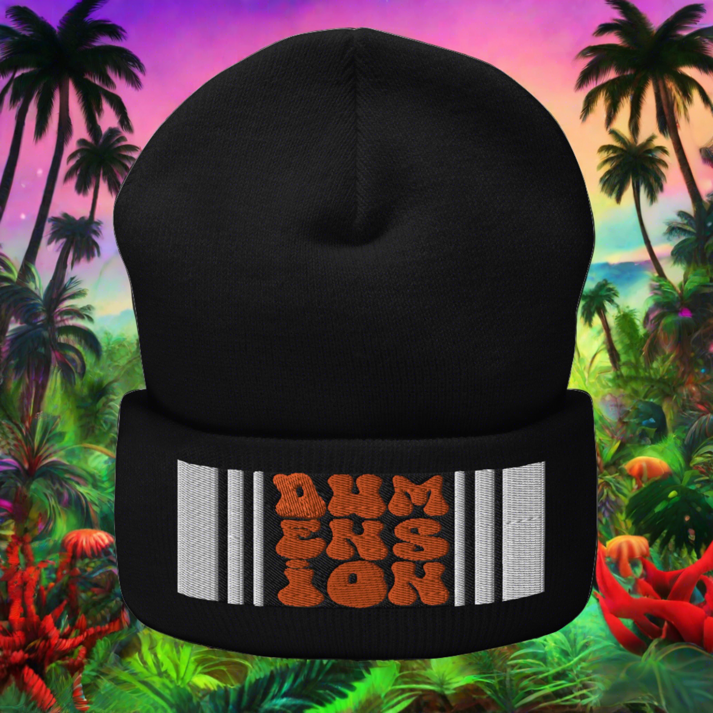 TRIBAL DOME