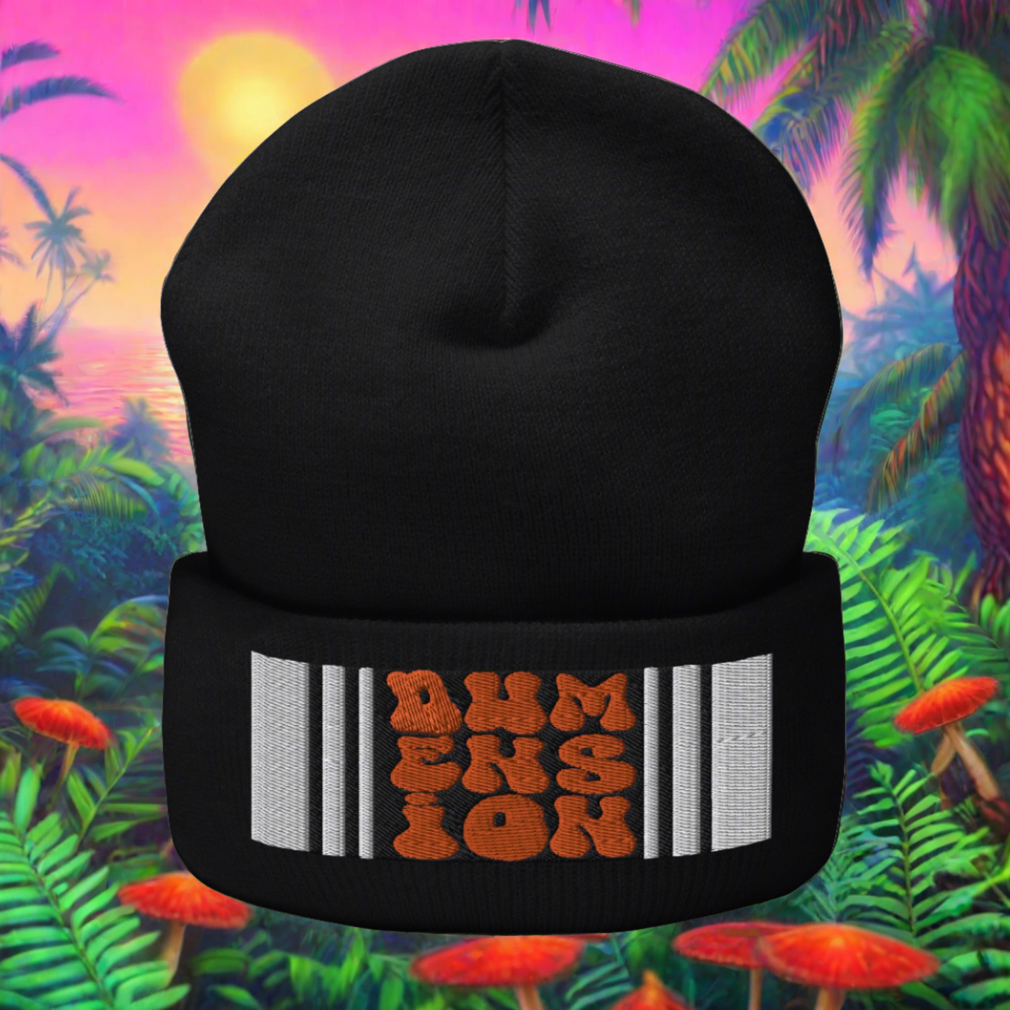 TRIBAL DOME