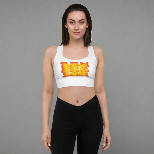 Dumension Sports Bra