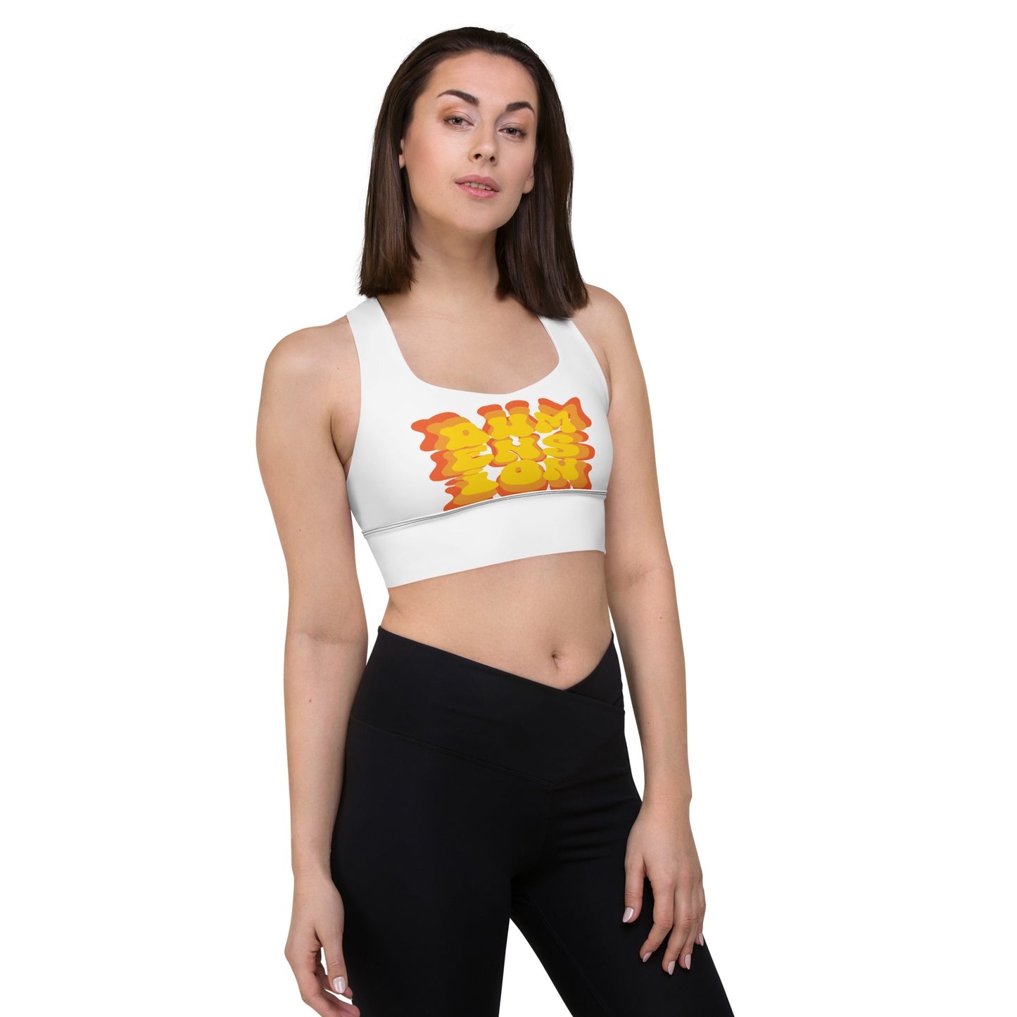 Dumension Sports Bra