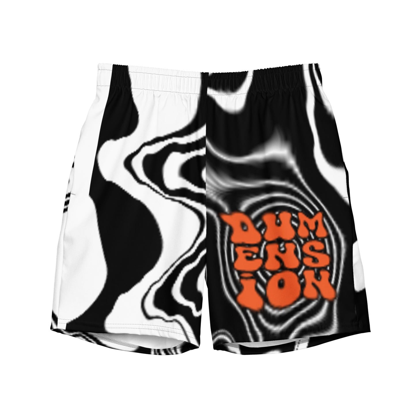 It's Time Swim Trunks