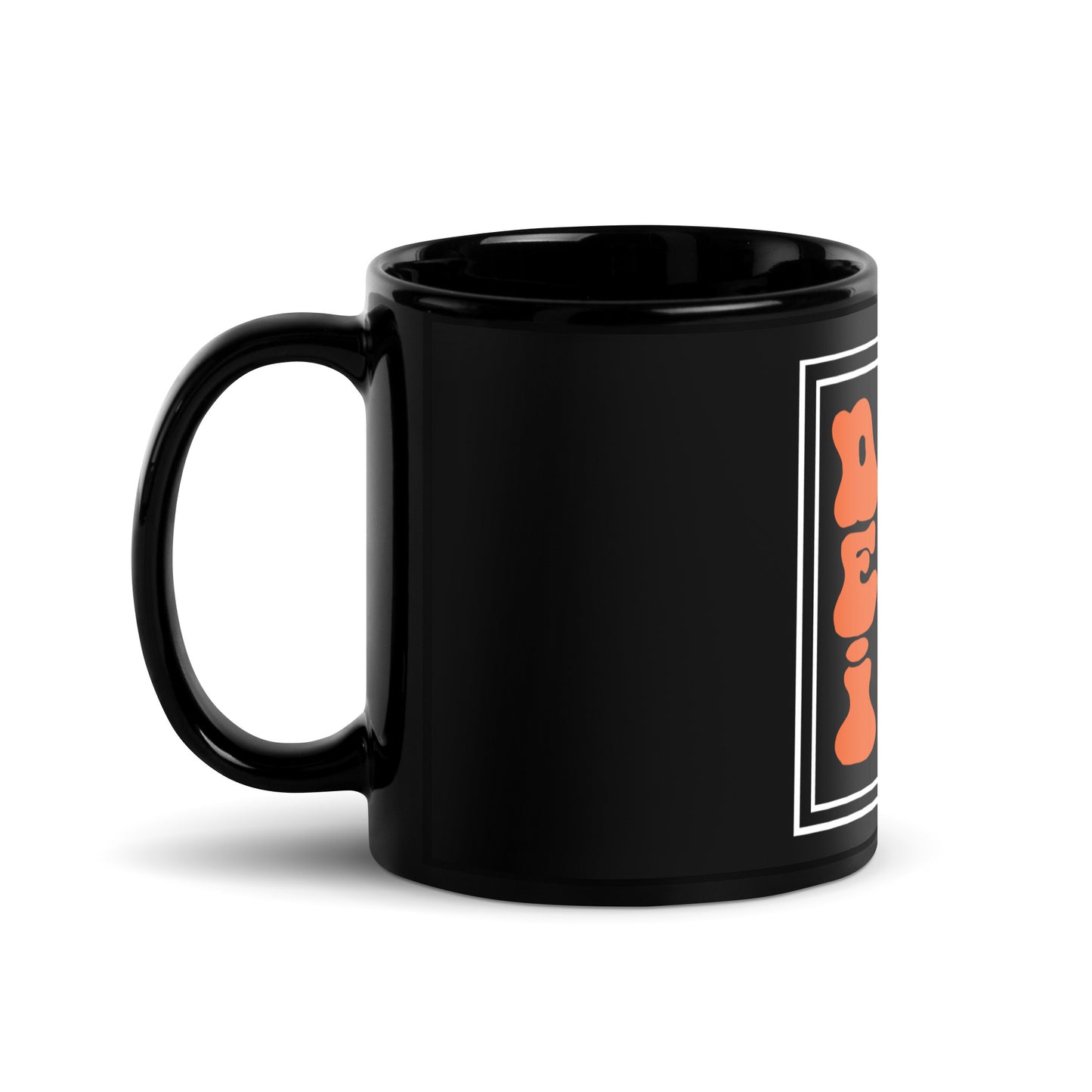 Sip On Bliss Mug