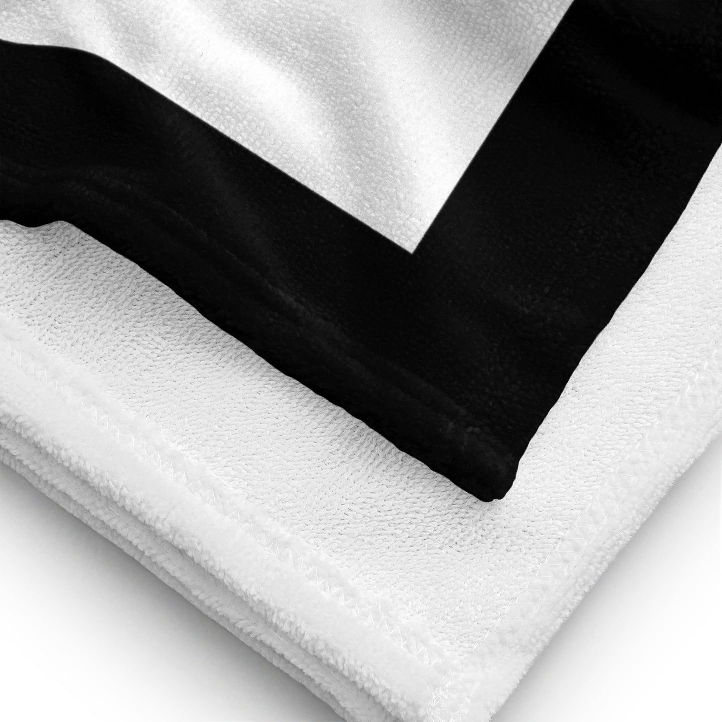 Intelligent Design Towel